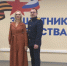 Исполняющий обязанности руководителя следственного управления провел рабочую встречу с руководителем филиала фонда «Защитники Отечества» Самарской области - Следственный комитет