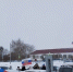 В Ерзовке состоялась акция "СВОих не бросаем" - Губерния ТВ