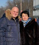1 марта в рамках XXII Межотраслевой спартакиады Федерации профсоюзов Самарской области на территории ГАУ ДПО СО «Спортивная школа «Чайка» состоялись соревнования по лыжному кроссу.