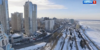 В Самаре установлена зона охраны объектов культурного наследия в границах исторического поселения - ГТРК Самара