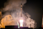Двигатели ОДК обеспечили доставку грузов к МКС