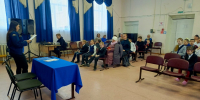 День гражданской обороны - Центр по делам гражданской обороны, пожарной безопасности и чрезвычайным ситуациям