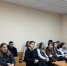 Проведение открытых судебных заседаний - Самарский районный суд