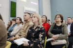 В Самарской области прошел семинар для НКО от Фонда президентских грантов