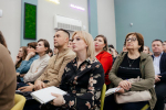 В Самарской области прошел семинар для НКО от Фонда президентских грантов