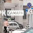 В Самаре вдоль парка Гагарина голый мужчина бегал на результат - ГТРК Самара