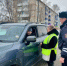 Сотрудники Госавтоинспекции Самарской области провели профилактические беседы с населением - ГУ МВД Самарской области