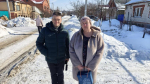 Сызранская уборщица Инна Сумбаева стала интернет-звездой благодаря роликам о своей работе
