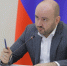 Губернатор Вячеслав Федорищев дал поручения по новым подходам к бюджетной политике региона - SamaraGIS.Ru