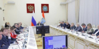 Губернатор подчеркнул, что бюджет должен рассматриваться не только как источник финансирования, но и как программный документ, отражающий достижение целей региона.  - НИА Самара