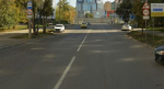 Строительство дороги на улице XXII Партсъезда в Самаре затянулось