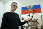 1200 дронов для наших бойцов.