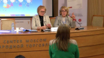 Под председательством главного научного сотрудника детско-подросткового отдела НМИЦ ФПИ Минздрава России прошел симпозиум “Туберкулез у детей и подростков”