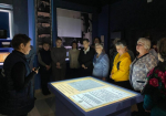 В Самаре прошла лекция-экскурсия, посвященная симфонии Дмитрия Шостаковича
