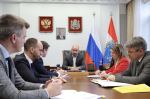 Вячеслав Федорищев назначил Юрия Козаренко своим помощником по развитию беспилотных авиационных систем
