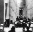 1942 год — в Куйбышеве впервые исполнена Седьмая симфония Дмитрия Шостаковича, получившая название Ленинградской. - Противотуберкулезный диспансер
