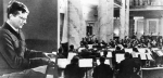 1942 год — в Куйбышеве впервые исполнена Седьмая симфония Дмитрия Шостаковича, получившая название Ленинградской.