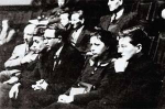 1942 год — в Куйбышеве впервые исполнена Седьмая симфония Дмитрия Шостаковича, получившая название Ленинградской.