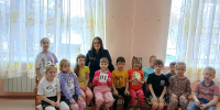 Знать ребёнок должен каждый: безопасность – это важно! - Центр по делам гражданской обороны, пожарной безопасности и чрезвычайным ситуациям
