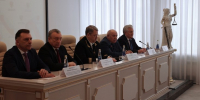 04.03.25_совещание судей_релиз - Полномочный представитель Президента РФ в ПФО