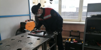 В региональном этапе чемпионатного движения по профмастерству примут участие более 300 студентов СПО - Волга Ньюс