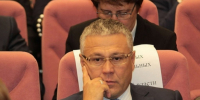 Самарский областной суд: Айвар Кинжабаев останется под стражей до 7 апреля - РегионСамара.Ru