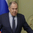 Сергей Лавров заявил, что Россия не потерпит контингентов стран НАТО на Украине - SamaraGIS.Ru