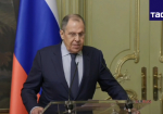 Сергей Лавров заявил, что Россия не потерпит контингентов стран НАТО на Украине
