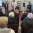 Вопросы пожарной безопасности обсудили на сходах граждан в Кинель-Черкасском районе - Центр по делам гражданской обороны, пожарной безопасности и чрезвычайным ситуациям