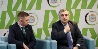 В Самаре состоялась дискуссия о перспективах развития федерального проекта "Профессионалитет" - Волга Ньюс