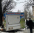 В Октябрьском районе Самары снесли два незаконно установленных ларька - SamaraGIS.Ru