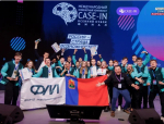Школьная лига чемпионата CASE-IN: дополнительные баллы ЕГЭ и помощь в выборе профессии