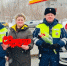 «ОНКОДОЗОР» на улицах города - Областной онкодиспансер