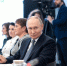 Владимир Путин провел встречу с сотрудницами и подопечными фонда поддержки участников СВО "Защитники Отечества" - Губерния ТВ