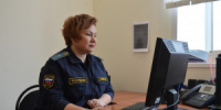 Заплатила за удар по голове. - НИА Самара