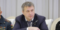 Глава Самары Носков рассказал о своем отношении к рыбалке зимой - РегионСамара.Ru