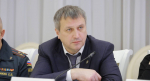Глава Самары Носков рассказал о своем отношении к рыбалке зимой