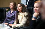 Леонид Слуцкий предложил установить памятник защитницам Отечества