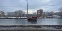 Юная тольяттинка перебегала проезжую часть в неустановленном месте и попала под колеса авто - Волга Ньюс