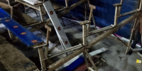 Число пострадавших при обрушении трибун цирка в Самарской области выросло до восьми - ГТРК Самара