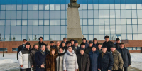 Чувствуют поддержку: как АВТОВАЗ работает с ветеранами - Волга Ньюс