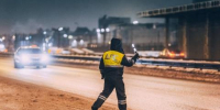 58 пьяных водителей поймали за три дня в Самарской области - Волга Ньюс