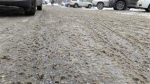 Снежная каша и грязь: что не так с зимним содержанием улиц Самары