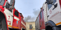 Об оперативной обстанoвке за неделю - ГУ МЧС Самарской области