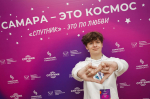 Ректор: "Спутник" позволяет одаренным финалистам не просто познакомиться с университетом, но и найти себя"