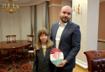 В рамках фестиваля «Борис Коценко представляет» в Самаре открылись две выставки