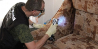 В Самарской области пациенты дома престарелых устроили поножовщину - ГТРК Самара