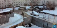 В Самарской области поймали налëтчика-святотатца - ГТРК Самара