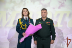 Росгвардейцы из Самары вошли в число победителей окружного этапа конкурса «Солдаты антитеррора»