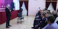 В Самарской области по инициативе губернатора Вячеслава Федорищева активно развивается программа «Школа героев» - Самарская Газета